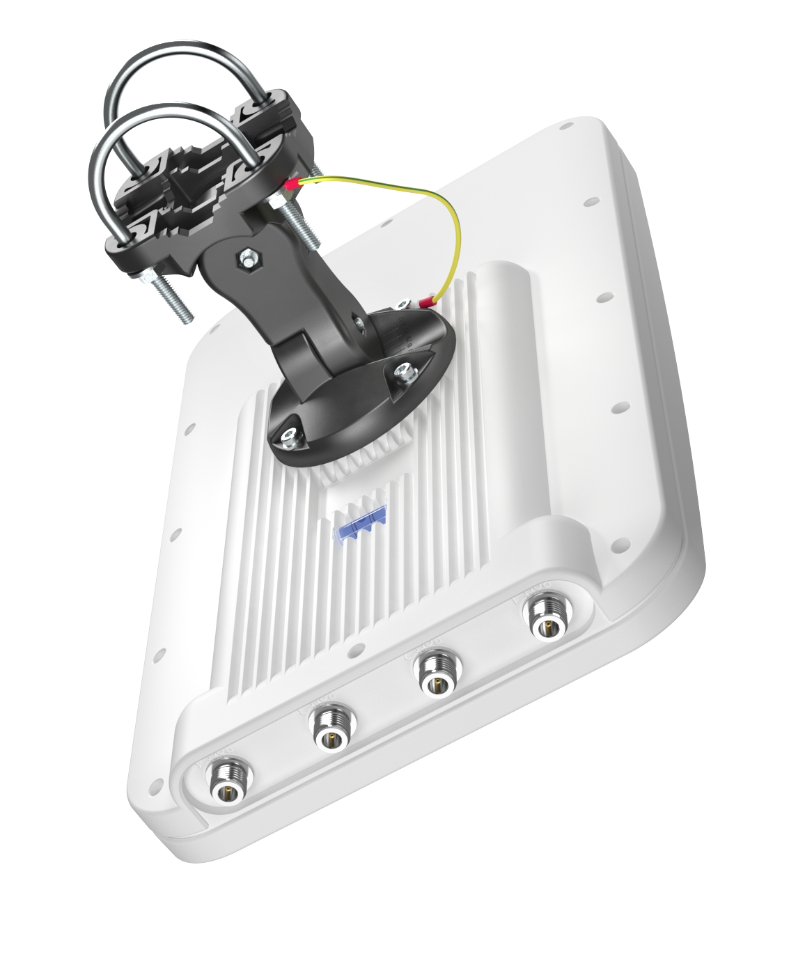 QuSector S45-17HV-65-4 Nf – 5G sector antenna MIMO 4x4, 4500MHz